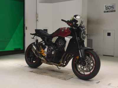 Honda CB1000R 2020