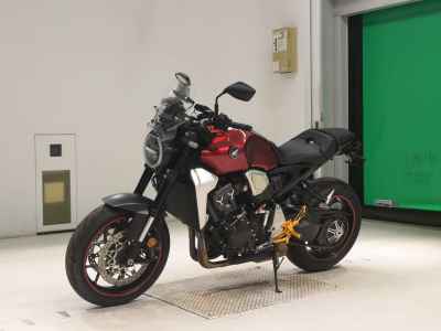 Honda CB1000R 2020
