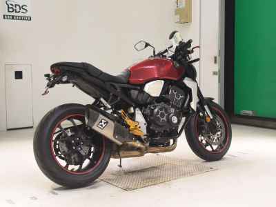 Honda CB1000R 2020