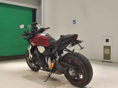 Honda CB1000R 2020