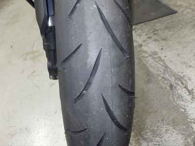 Honda CB1000R 2020