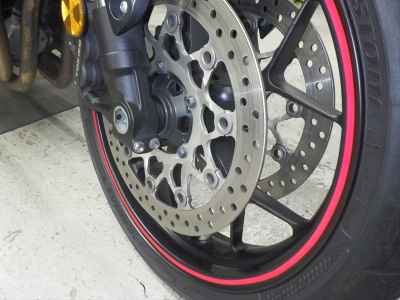 Honda CB1000R 2020