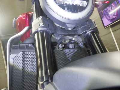 Honda CB1000R 2020