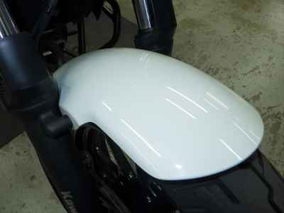 Kawasaki Eliminator 400 2025
