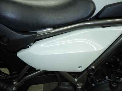 Kawasaki Eliminator 400 2025