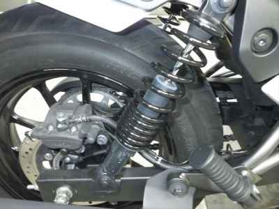 Kawasaki Eliminator 400 2025