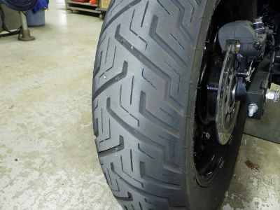 Kawasaki Eliminator 400 2025