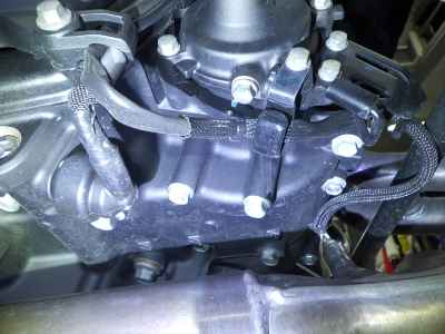 Kawasaki Eliminator 400 2025