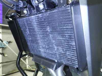 Kawasaki Eliminator 400 2025