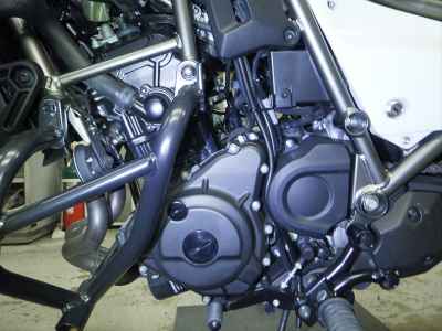 Kawasaki Eliminator 400 2025