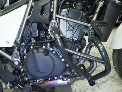 Kawasaki Eliminator 400 2025