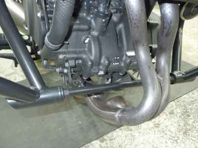 Kawasaki Eliminator 400 2025