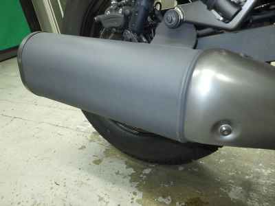 Kawasaki Eliminator 400 2025
