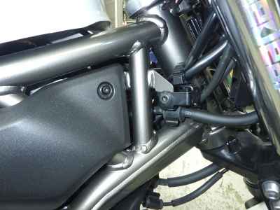 Kawasaki Eliminator 400 2025