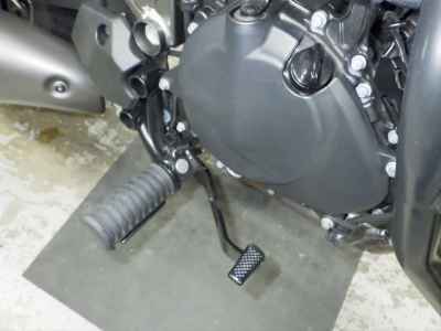 Kawasaki Eliminator 400 2025