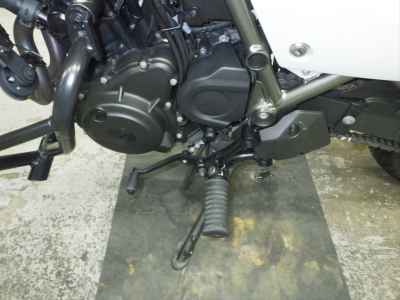 Kawasaki Eliminator 400 2025