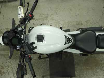Kawasaki Eliminator 400 2025
