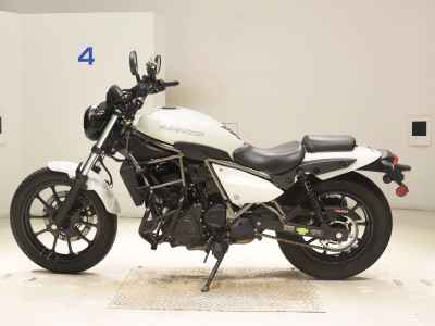 Kawasaki Eliminator 400 2025