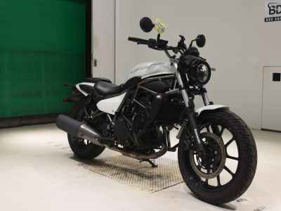 Kawasaki Eliminator 400 2025