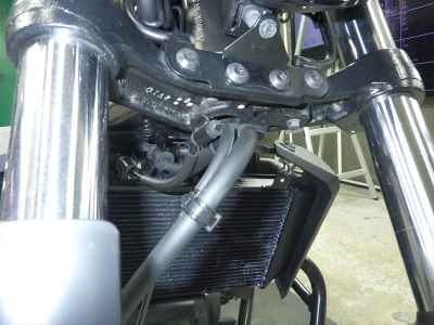 Kawasaki Eliminator 400 2025