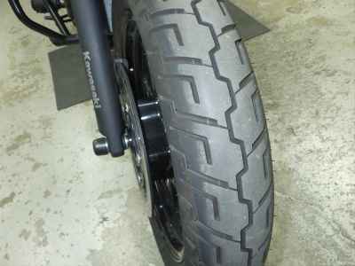 Kawasaki Eliminator 400 2025