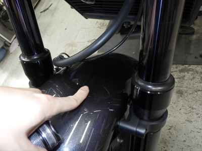 Honda Rebel CMX1100 DCT 2025