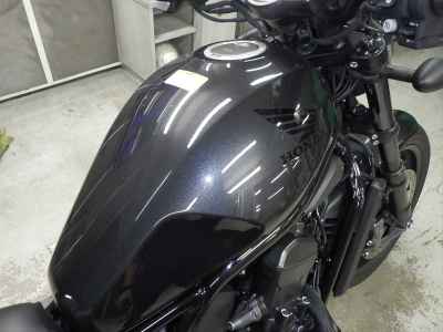 Honda Rebel CMX1100 DCT 2025