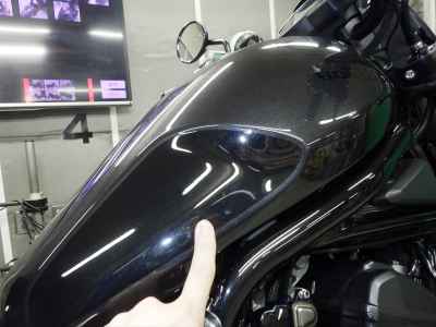 Honda Rebel CMX1100 DCT 2025