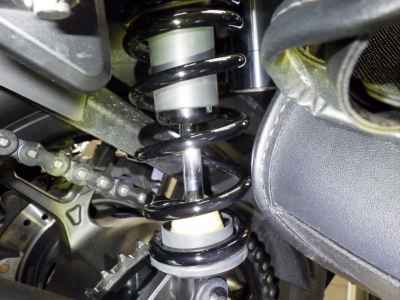 Honda Rebel CMX1100 DCT 2025