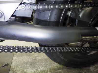Honda Rebel CMX1100 DCT 2025