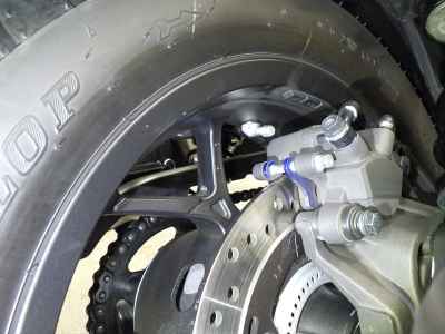 Honda Rebel CMX1100 DCT 2025