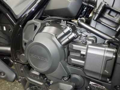 Honda Rebel CMX1100 DCT 2025