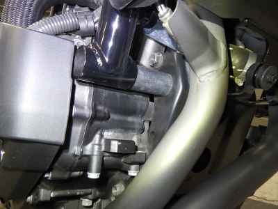 Honda Rebel CMX1100 DCT 2025