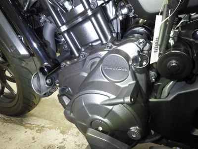 Honda Rebel CMX1100 DCT 2025