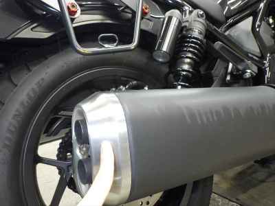 Honda Rebel CMX1100 DCT 2025