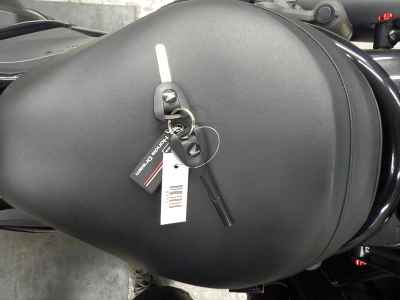 Honda Rebel CMX1100 DCT 2025