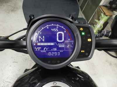 Honda Rebel CMX1100 DCT 2025