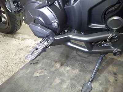 Honda Rebel CMX1100 DCT 2025