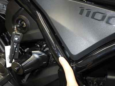 Honda Rebel CMX1100 DCT 2025