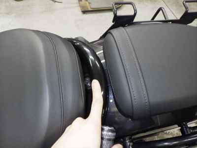 Honda Rebel CMX1100 DCT 2025