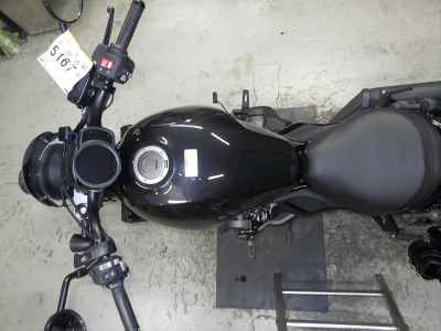 Honda Rebel CMX1100 DCT 2025