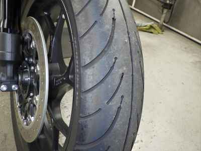 Honda Rebel CMX1100 DCT 2025