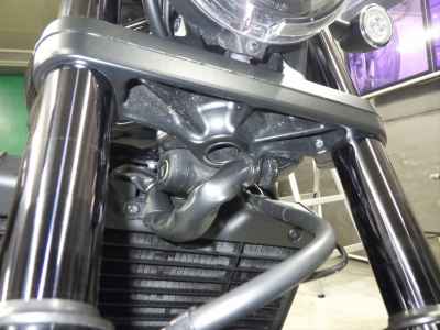 Honda Rebel CMX1100 DCT 2025