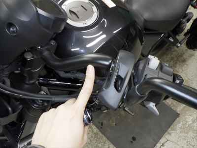 Honda Rebel CMX1100 DCT 2025