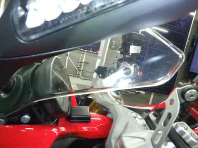 Ducati Supersport 950 S 2021