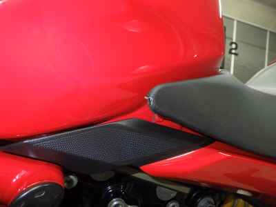Ducati Supersport 950 S 2021