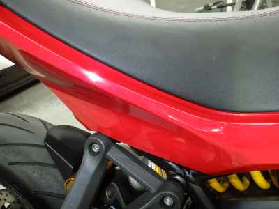 Ducati Supersport 950 S 2021