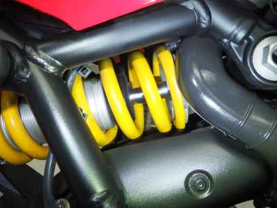 Ducati Supersport 950 S 2021