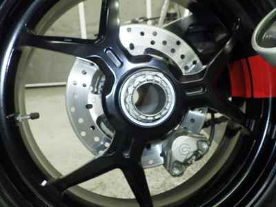 Ducati Supersport 950 S 2021