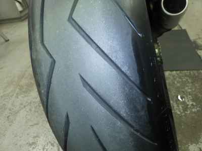 Ducati Supersport 950 S 2021